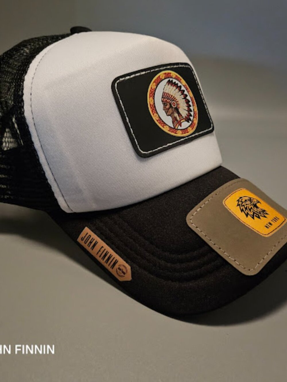 TRUCKER